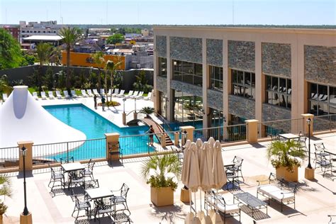 AMERIAN – HOTEL CASINO CARLOS V.